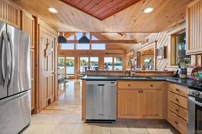 9 Outlet Cove Road, Mariaville, ME 04605 - Photo 41