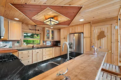 9 Outlet Cove Road, Mariaville, ME 04605 - Photo 35