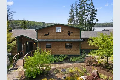 9 Outlet Cove Road, Mariaville, ME 04605 - Photo 73