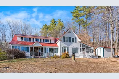 37 Waterford Road, Harrison, ME 04040 - Photo 1