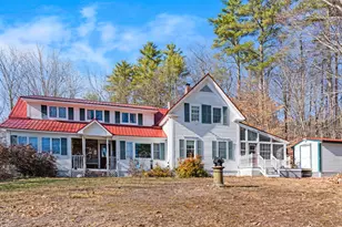 37 Waterford Rd, Harrison, ME 04040 - Photo 1