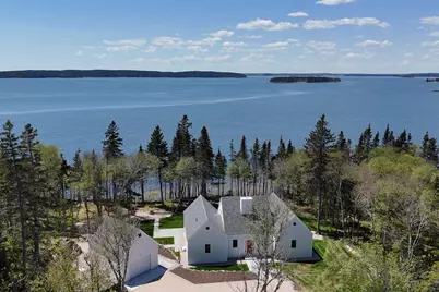 101 Cow Point, Roque Bluffs, ME 04654 - Photo 1