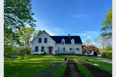 564 Hussey Hill Road, Vassalboro, ME 04989 - Photo 3