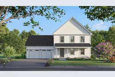 Lot 3 Village Circle, Brunswick, ME 04011 - Photo 1