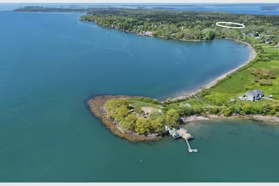 Lot 45-1 Allen Point Road, Harpswell, ME 04079 - Photo 63