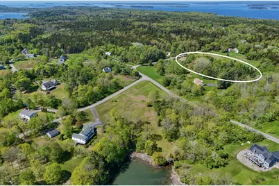 Lot 45-1 Allen Point Road, Harpswell, ME 04079 - Photo 59