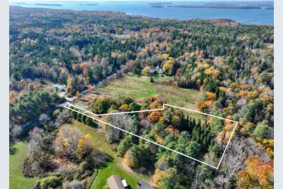 Lot 45-1 Allen Point Road, Harpswell, ME 04079 - Photo 3