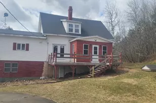 440 Boundary Line Rd, Bridgewater, ME 04735 - Photo 1