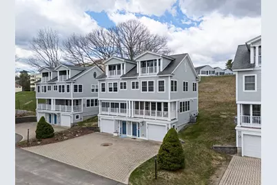 1413 Post Road #63, Wells, ME 04090 - Photo 5