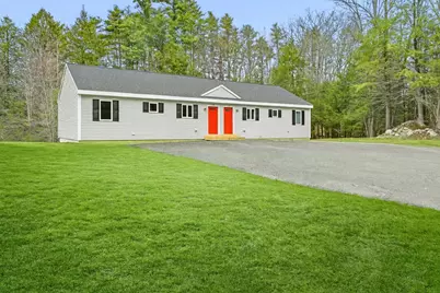 1244-1246 Methodist Road, Westbrook, ME 04092 - Photo 1