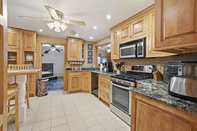 16 Middle Smith Pond Road, T3 Indian Purchase Twp, ME 04462 - Photo 9