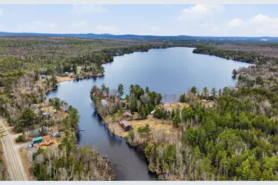 16 Middle Smith Pond Road, T3 Indian Purchase Twp, ME 04462 - Photo 3