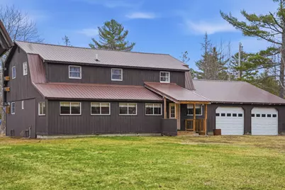 16 Middle Smith Pond Road, T3 Indian Purchase Twp, ME 04462 - Photo 1