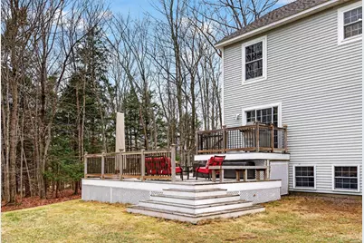 110 Gordon Farms Road, Gorham, ME 04038 - Photo 65