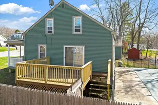 15 Marcoux St, Winslow, ME 04901 - Photo 5
