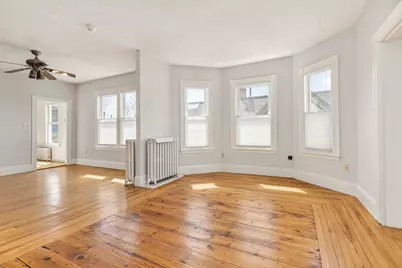 22 Cumberland Avenue #3, Portland, ME 04101 - Photo 5