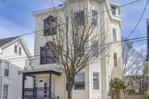 22 Cumberland Ave, Portland, ME 04101 - Photo 1