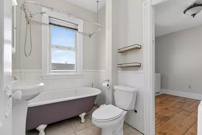 22 Cumberland Avenue #3, Portland, ME 04101 - Photo 19