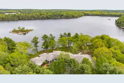 105 Mill Island Road, Arrowsic, ME 04530 - Photo 1