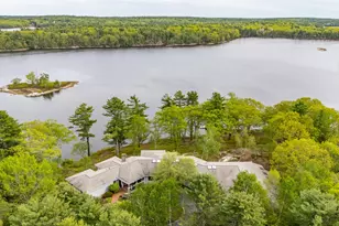 105 Mill Island Rd, Arrowsic, ME 04530 - Photo 1