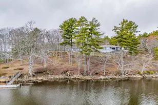 105 Mill Island Rd, Arrowsic, ME 04530 - Photo 63
