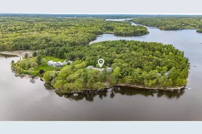 105 Mill Island Road, Arrowsic, ME 04530 - Photo 183