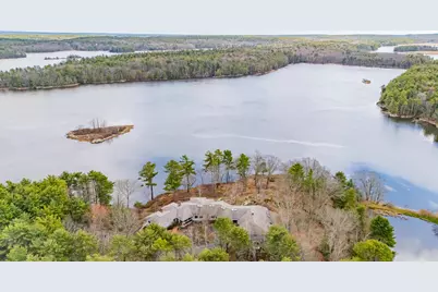 105 Mill Island Road, Arrowsic, ME 04530 - Photo 67