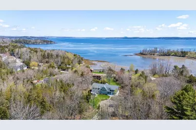 135 Rebel Hill Road, Islesboro, ME 04848 - Photo 5