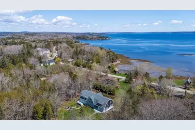 135 Rebel Hill Road, Islesboro, ME 04848 - Photo 3