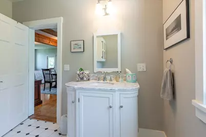 135 Rebel Hill Road, Islesboro, ME 04848 - Photo 31