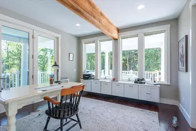 135 Rebel Hill Road, Islesboro, ME 04848 - Photo 7