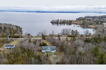 135 Rebel Hill Road, Islesboro, ME 04848 - Photo 43