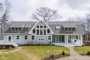 135 Rebel Hill Rd, Islesboro, ME 04848 - Photo 59