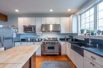 135 Rebel Hill Road, Islesboro, ME 04848 - Photo 11