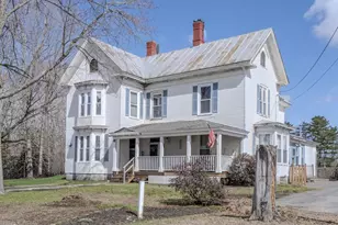 15 Upper Main St, Norridgewock, ME 04957 - Photo 1