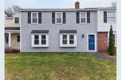 1 Village Green Drive #5, Saco, ME 04072 - Photo 1