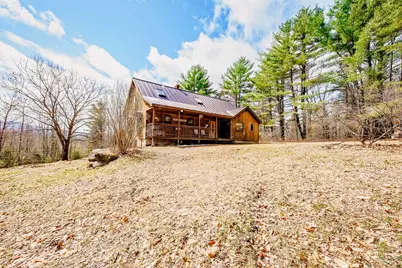 414 Taylor Hill Road, New Vineyard, ME 04956 - Photo 17