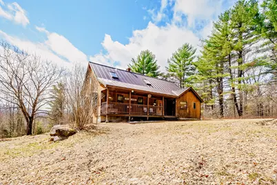 414 Taylor Hill Road, New Vineyard, ME 04956 - Photo 1