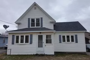 499 Aroostook Ave, Millinocket, ME 04462 - Photo 1