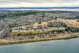 12 Harbor View Dr, Stockton Springs, ME 04981 - Photo 3