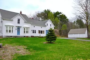117 Blackstrap Rd, Falmouth, ME 04105 - Photo 1