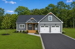 Lot 5 Tbd# Lentago Landing Ln, Sanford, ME 04073 - Photo 1