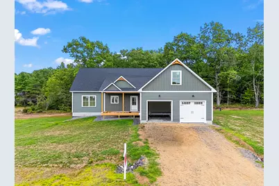 Lot 5 Tbd# Lentago Landing Lane, Sanford, ME 04073 - Photo 1