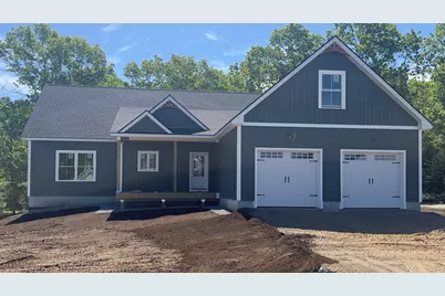 Lot 5 Tbd# Lentago Landing Lane, Sanford, ME 04073 - Photo 1
