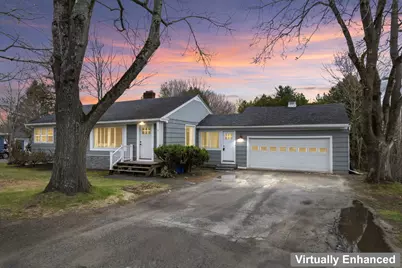 78 W River Road, Waterville, ME 04901 - Photo 1