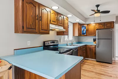 78 W River Road, Waterville, ME 04901 - Photo 13