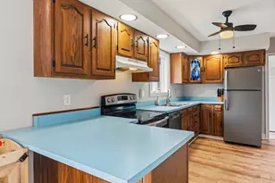 78 W River Rd, Waterville, ME 04901 - Photo 13