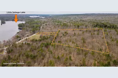 00 Westwood Road, Gray, ME 04039 - Photo 1