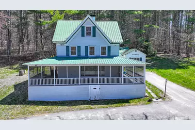 348 Christian Hill Road, Lovell, ME 04051 - Photo 3