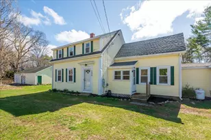 130-132 Center St, Nobleboro, ME 04555 - Photo 1